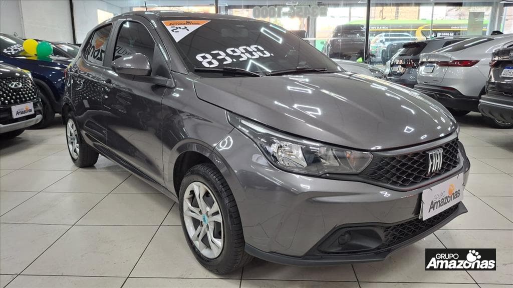 carro