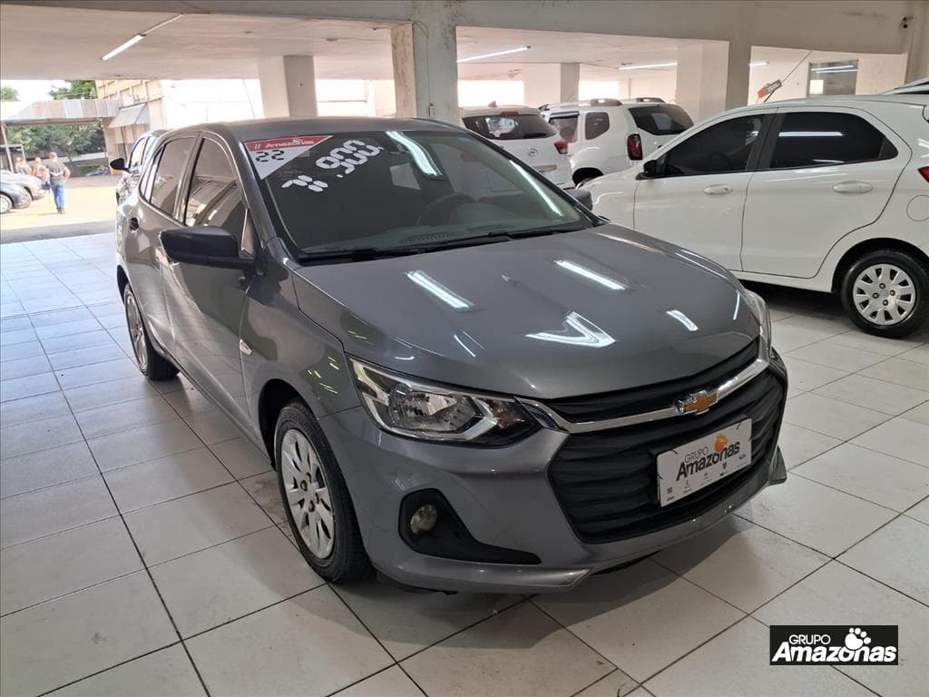 carro
