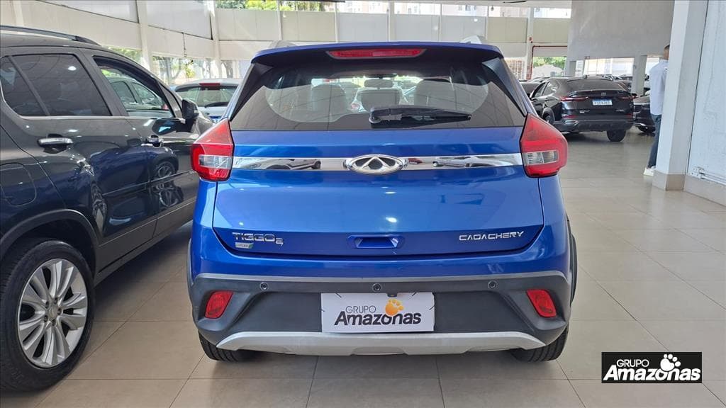 carro