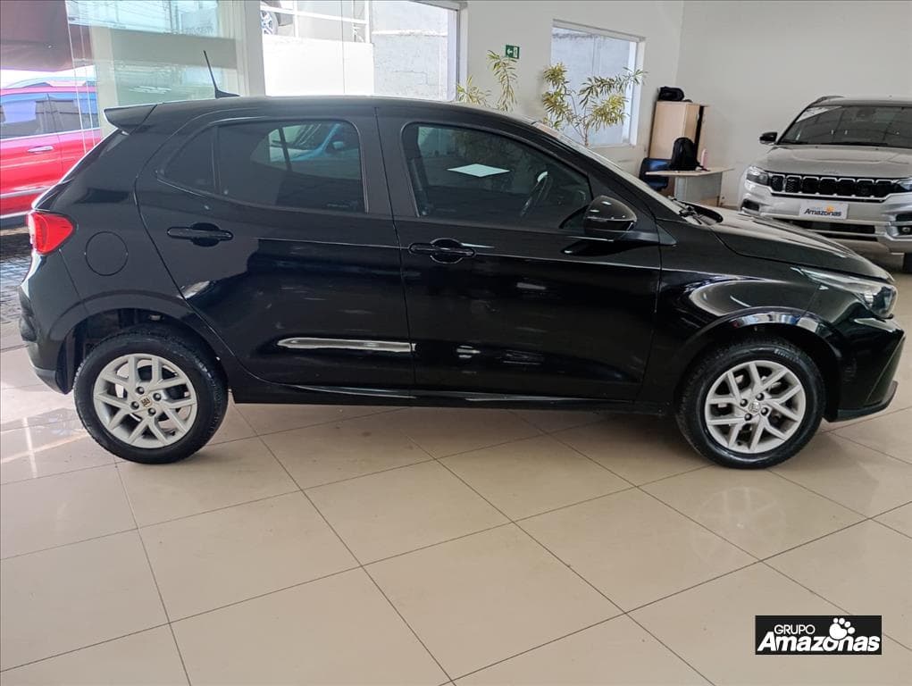 carro