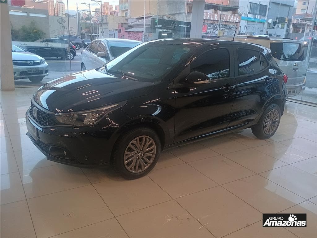 carro