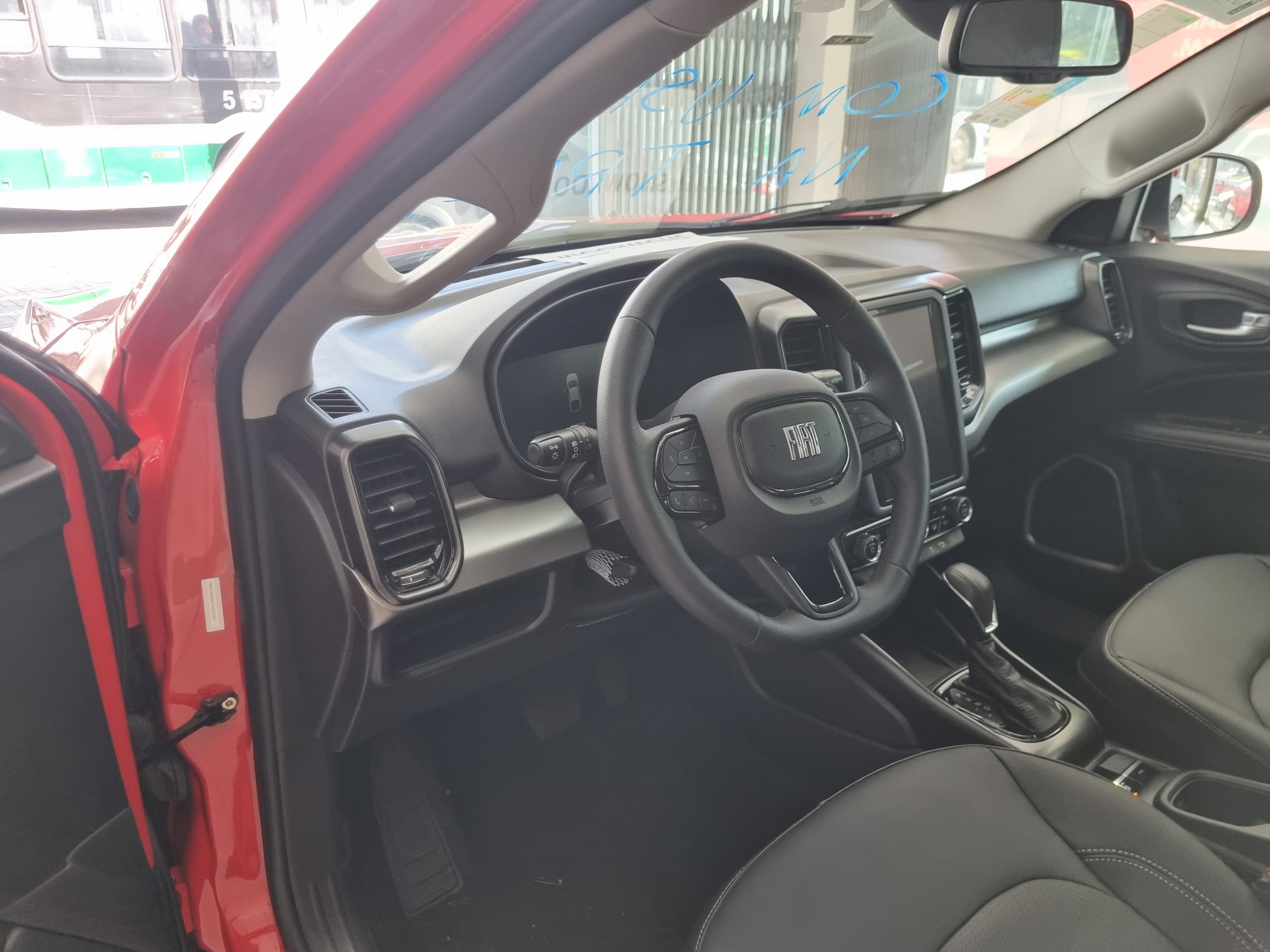 carro