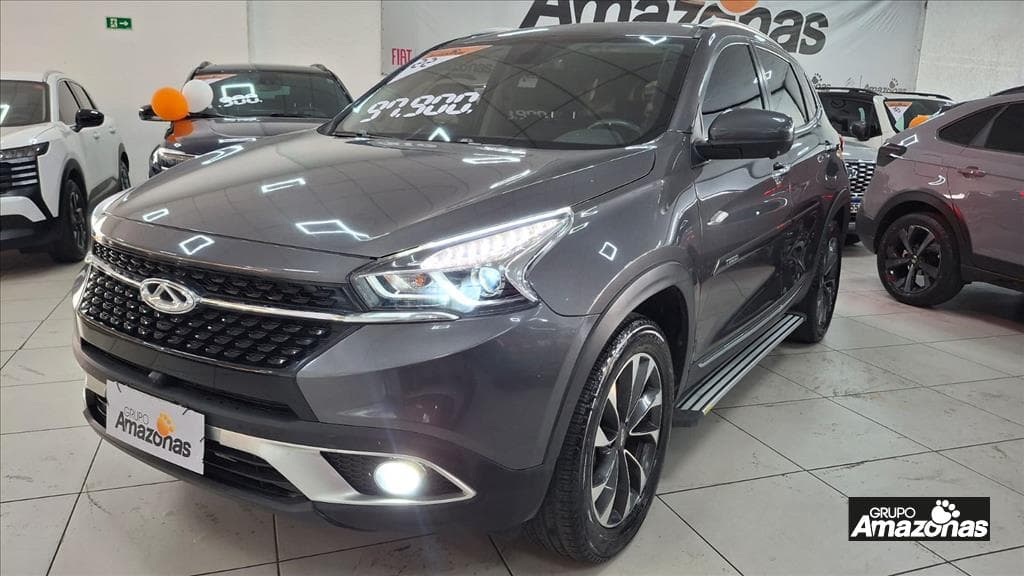 carro