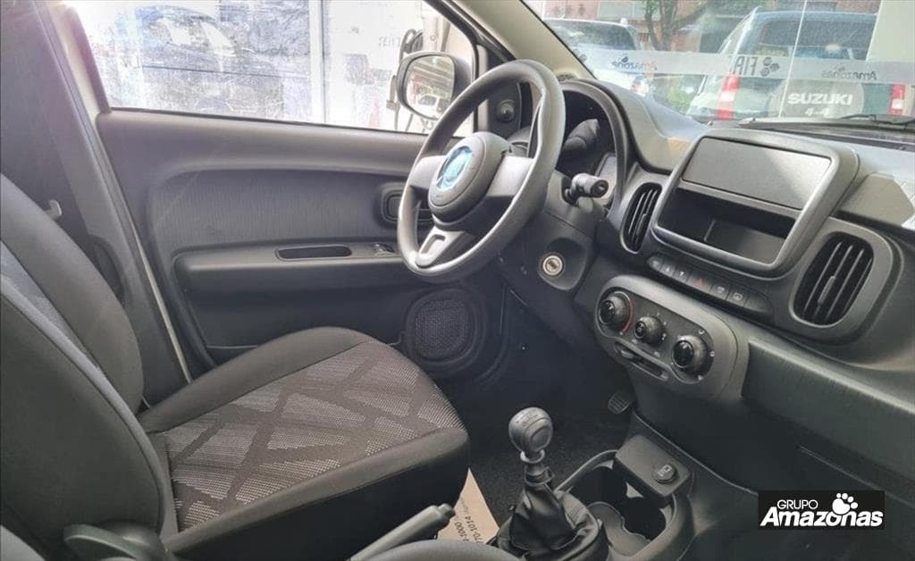 carro