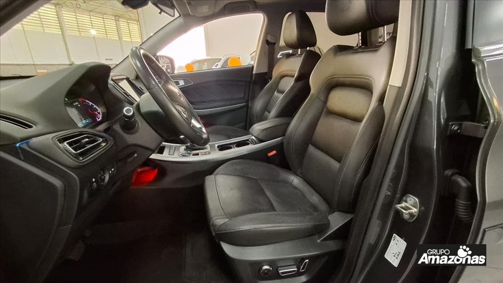 carro