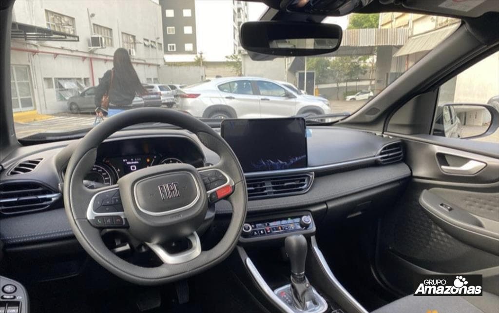 carro