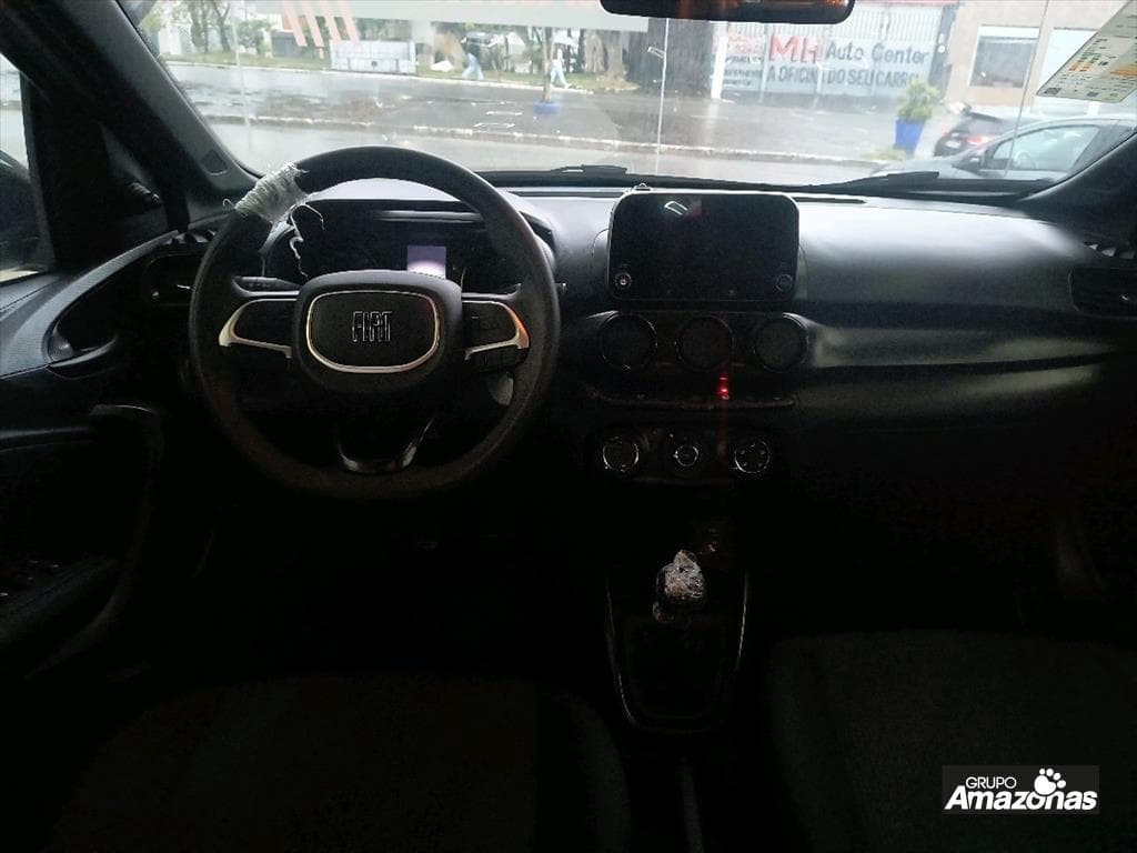 carro