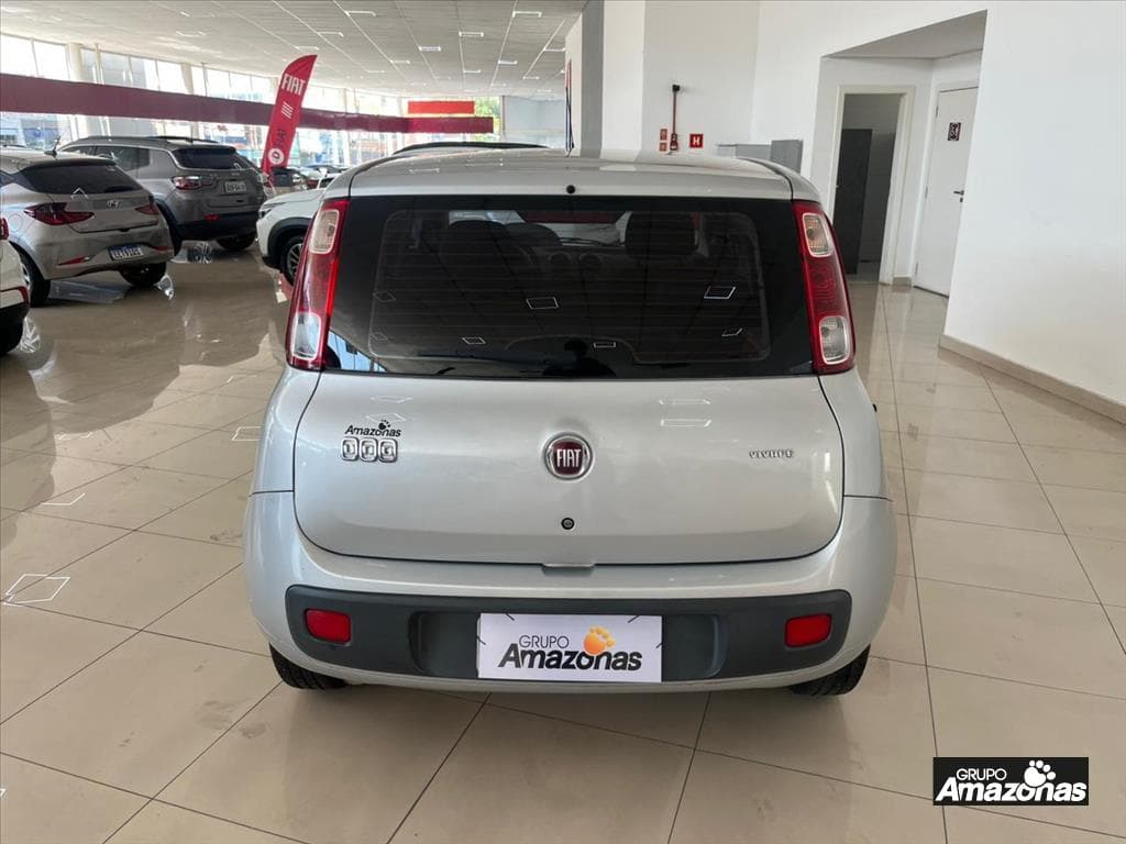 carro