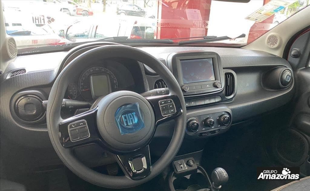 carro