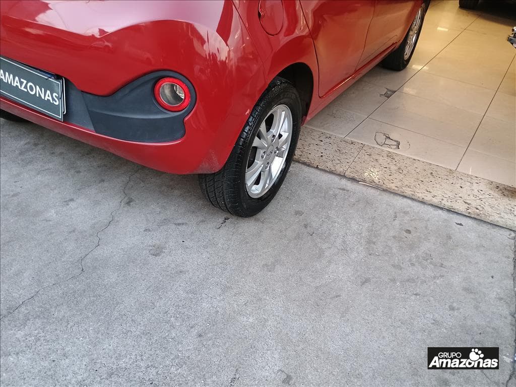 carro