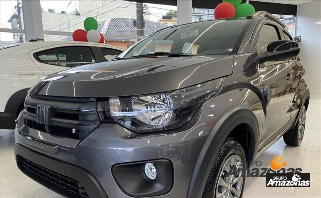 carro