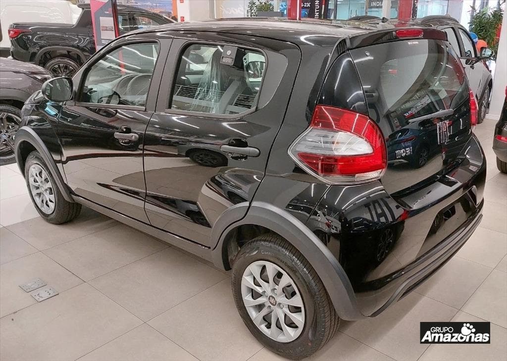 carro