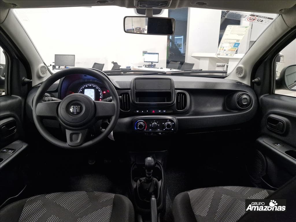 carro