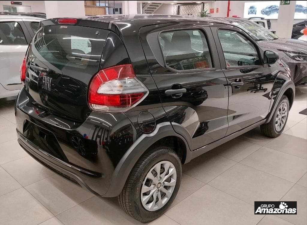 carro