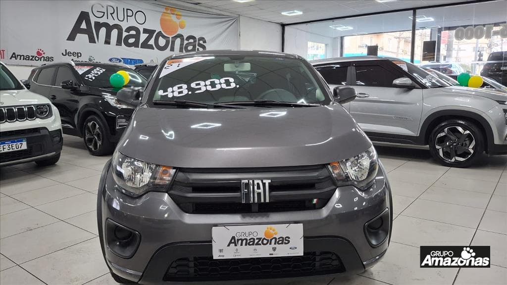 carro