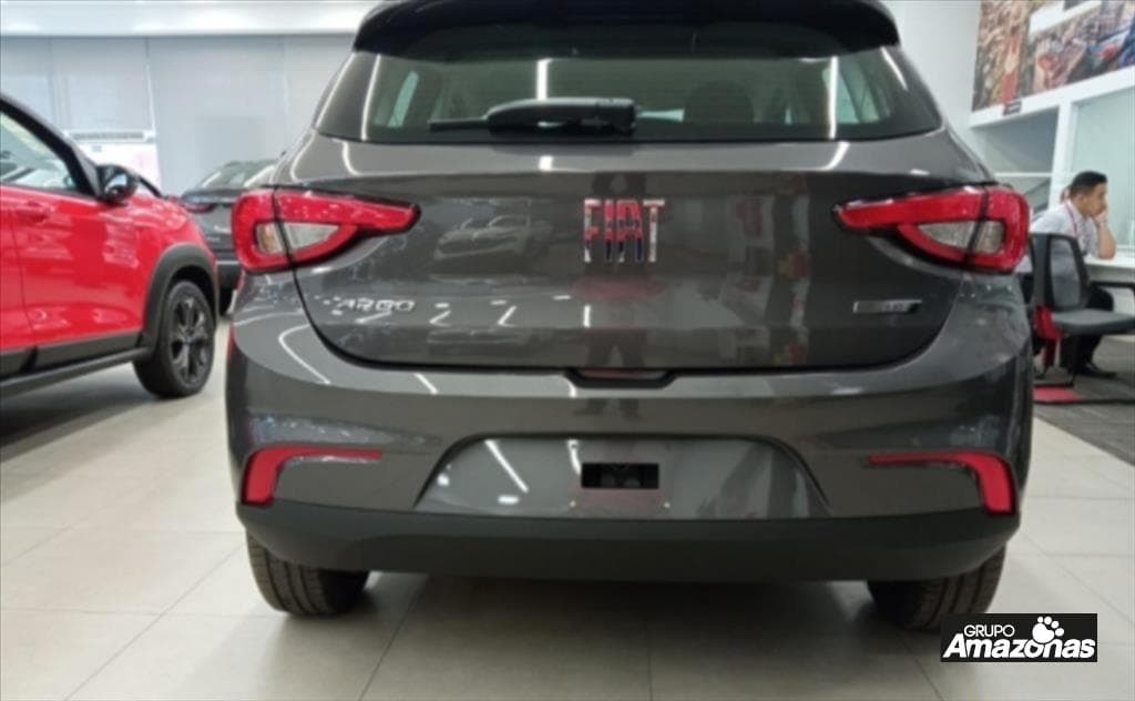 carro