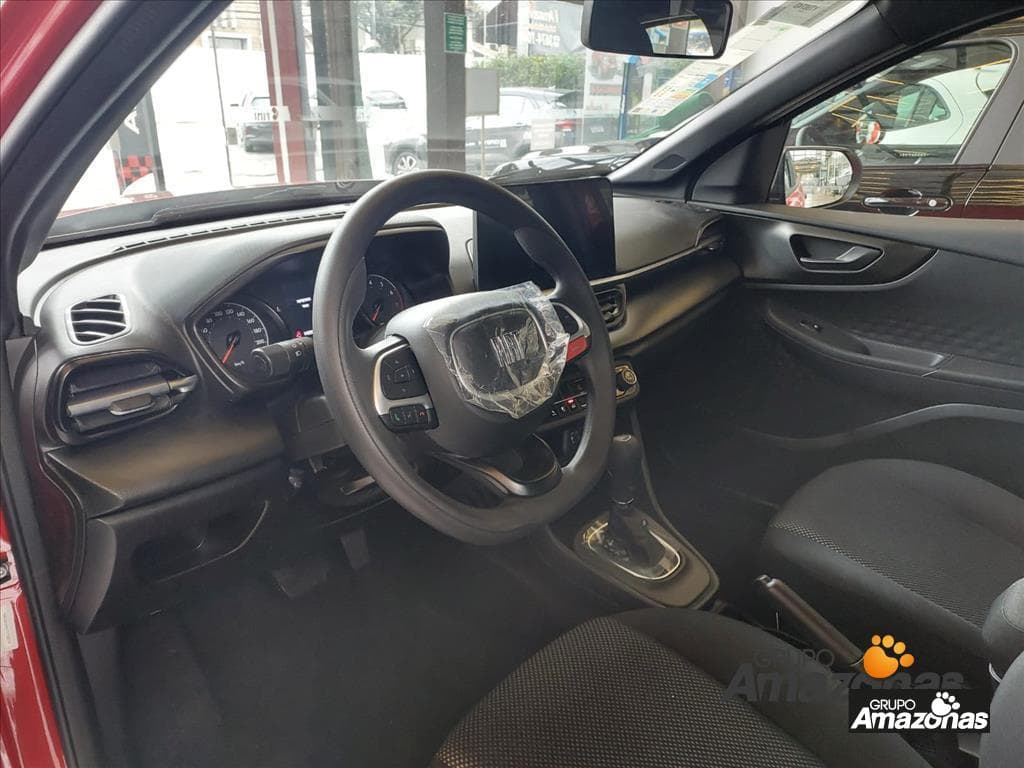 carro