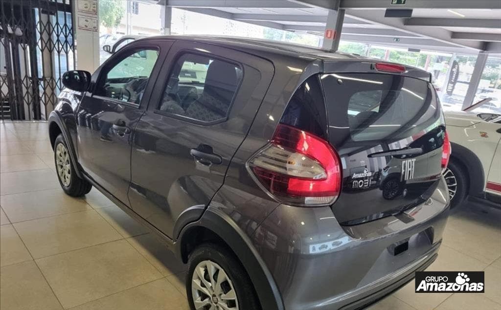 carro