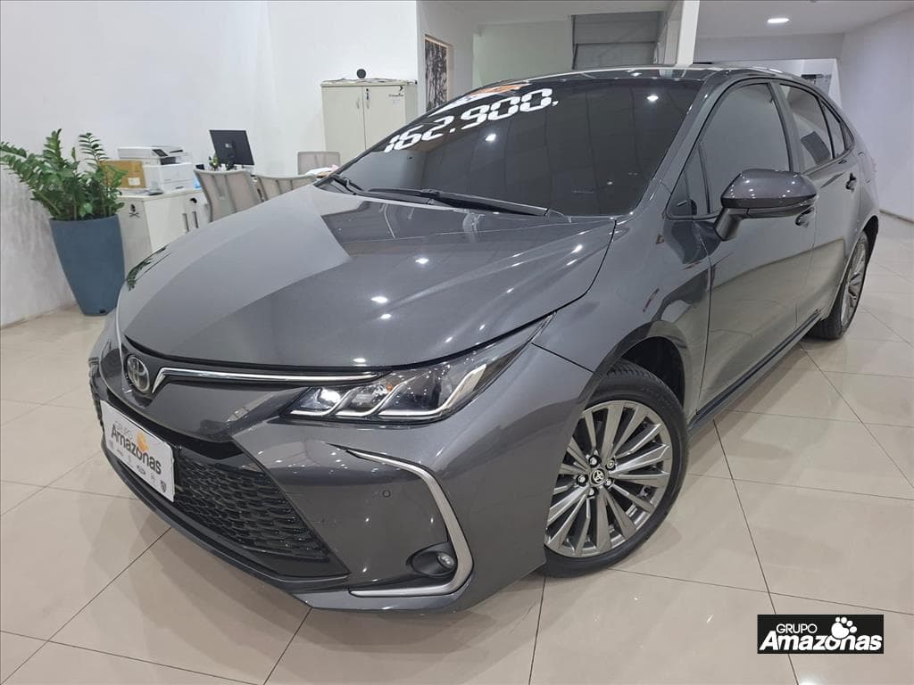 carro