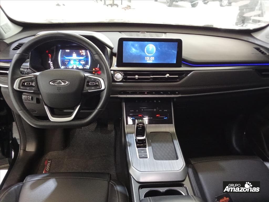 carro