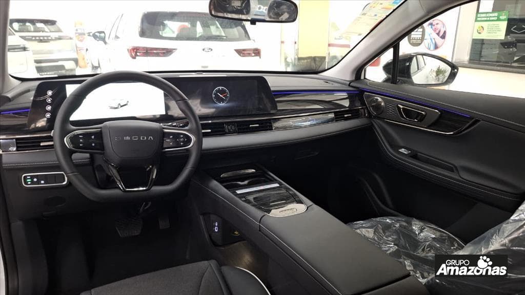 carro