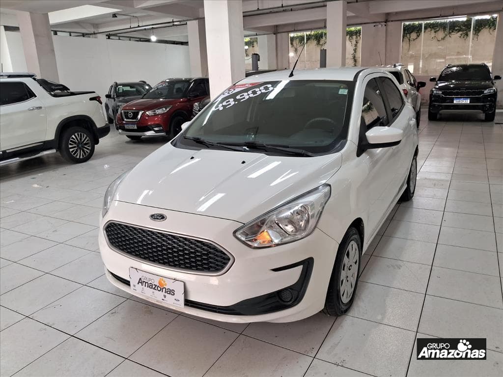 carro