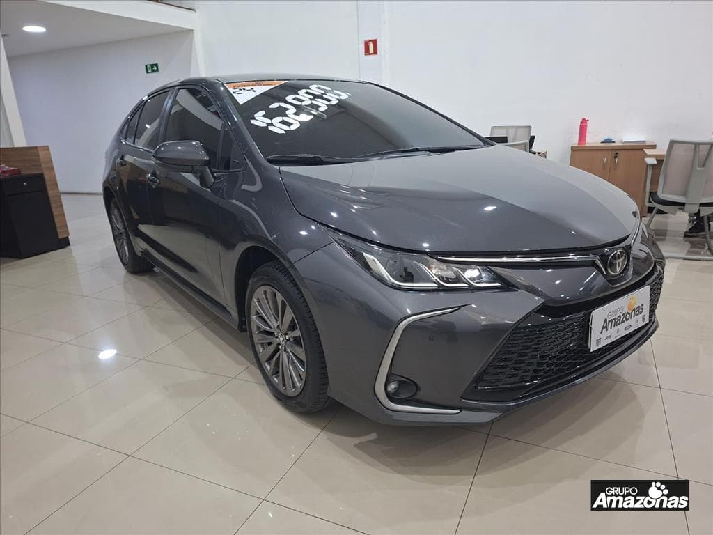 carro