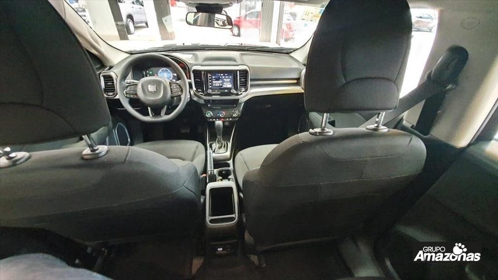 carro