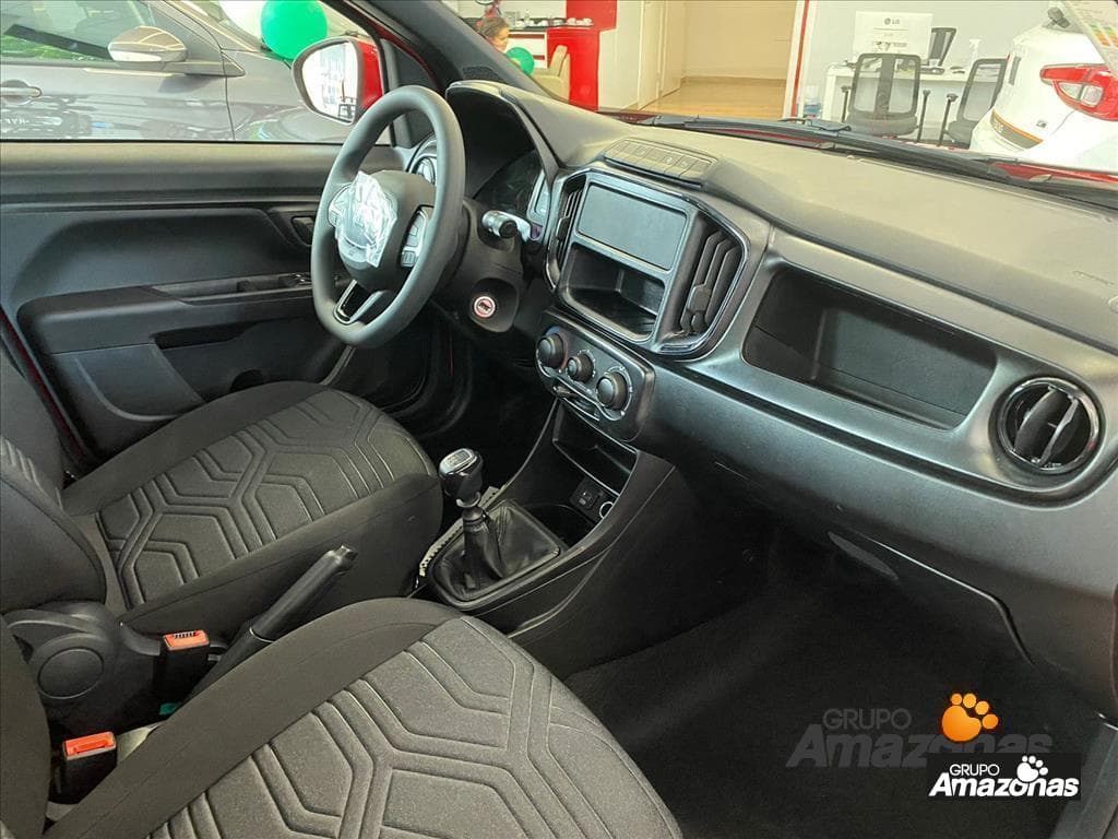 carro