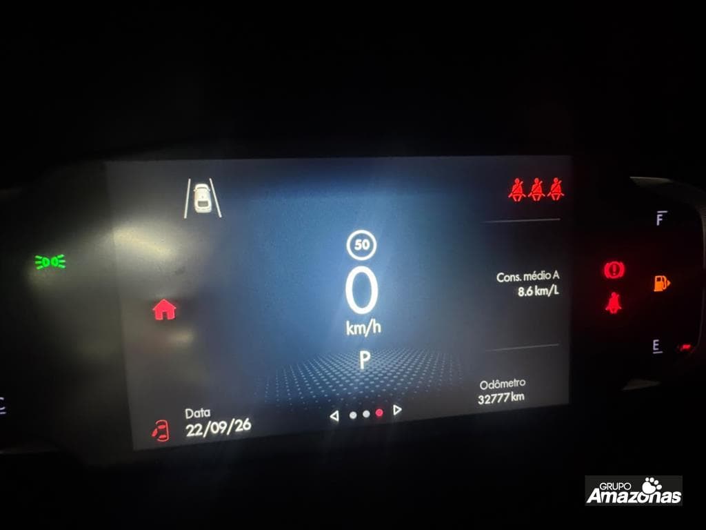 carro