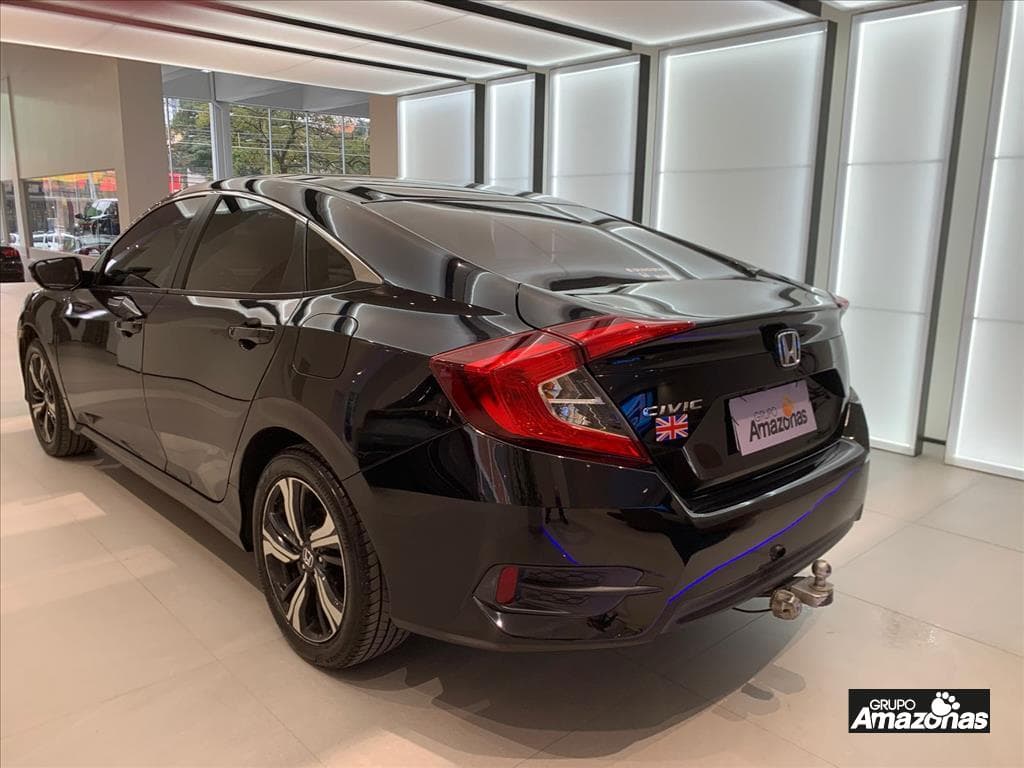 carro