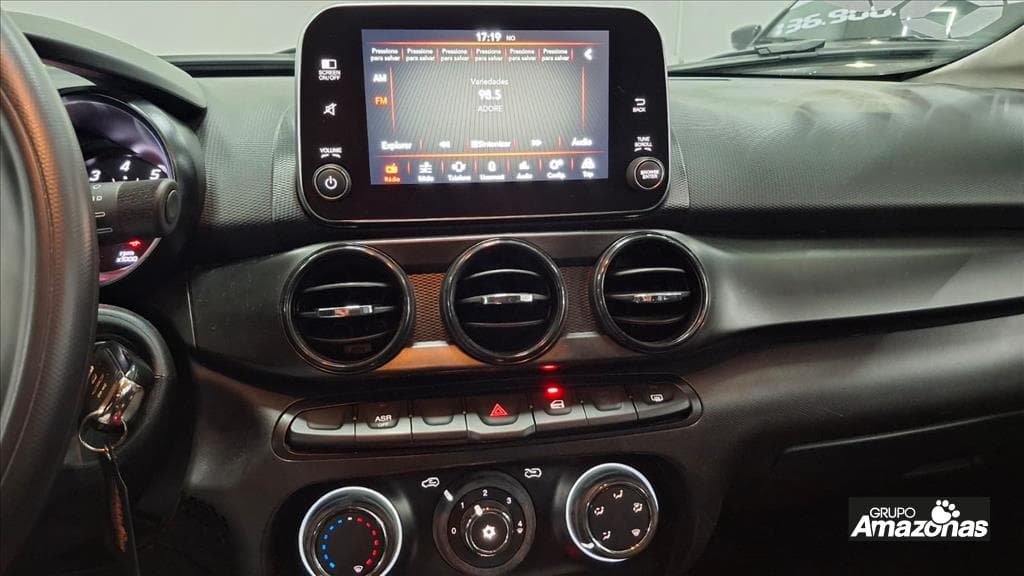 carro