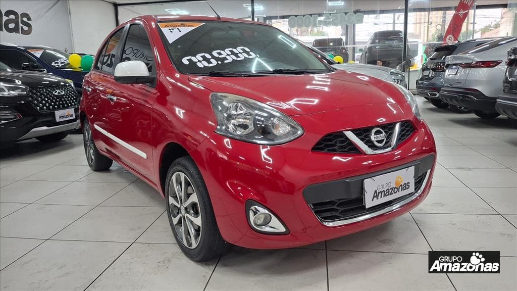 carro