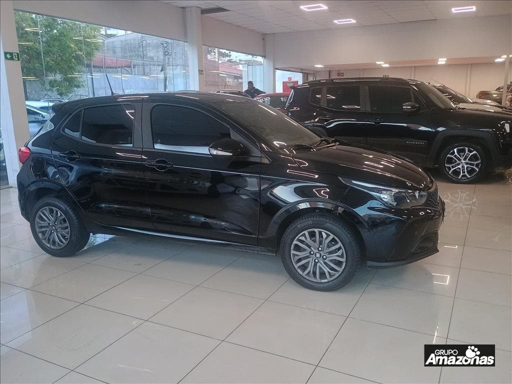 carro