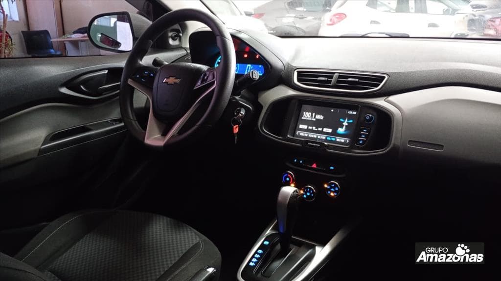 carro