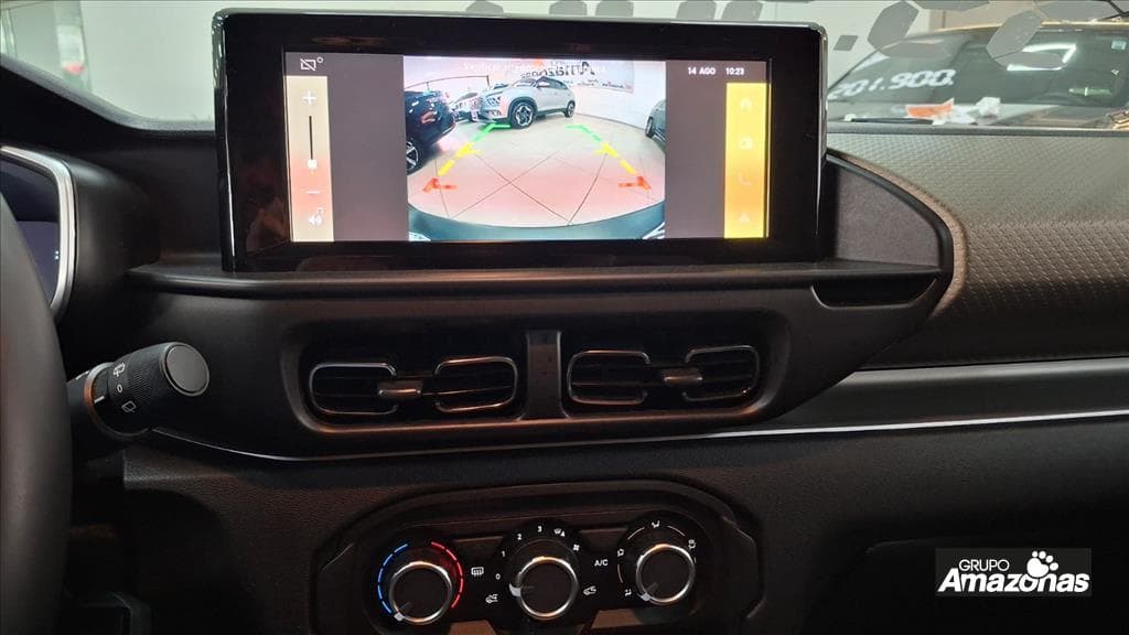 carro