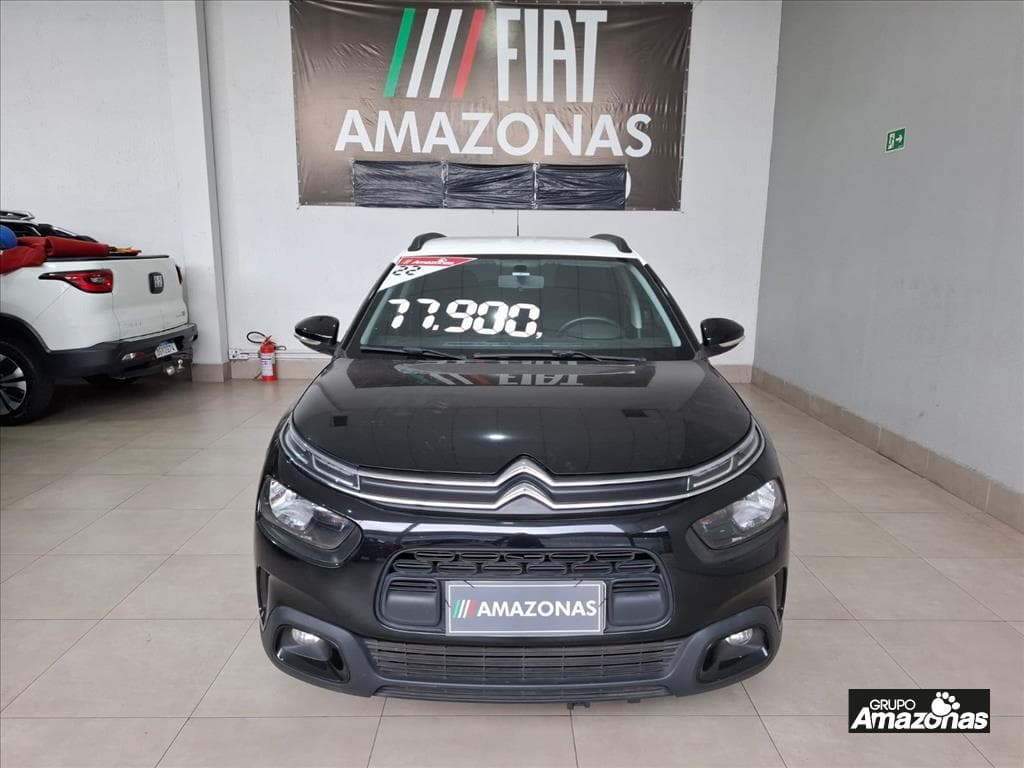carro