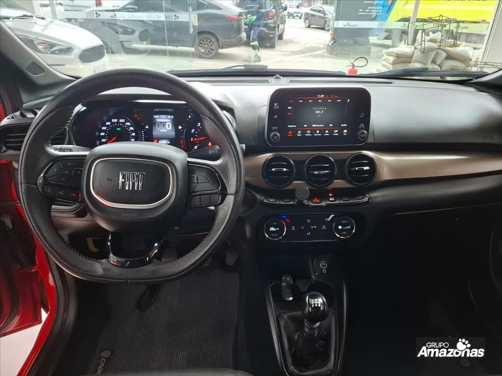 carro