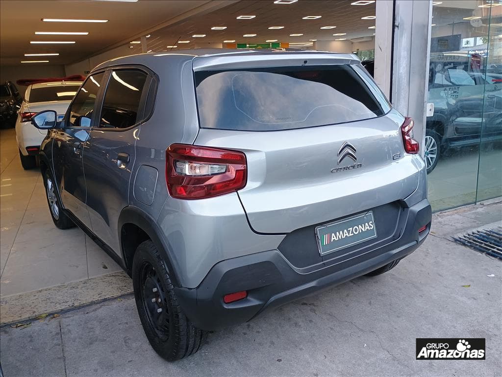 carro
