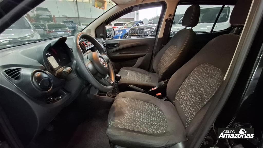 carro