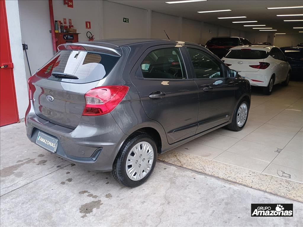 carro