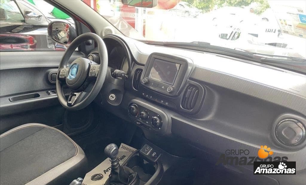 carro