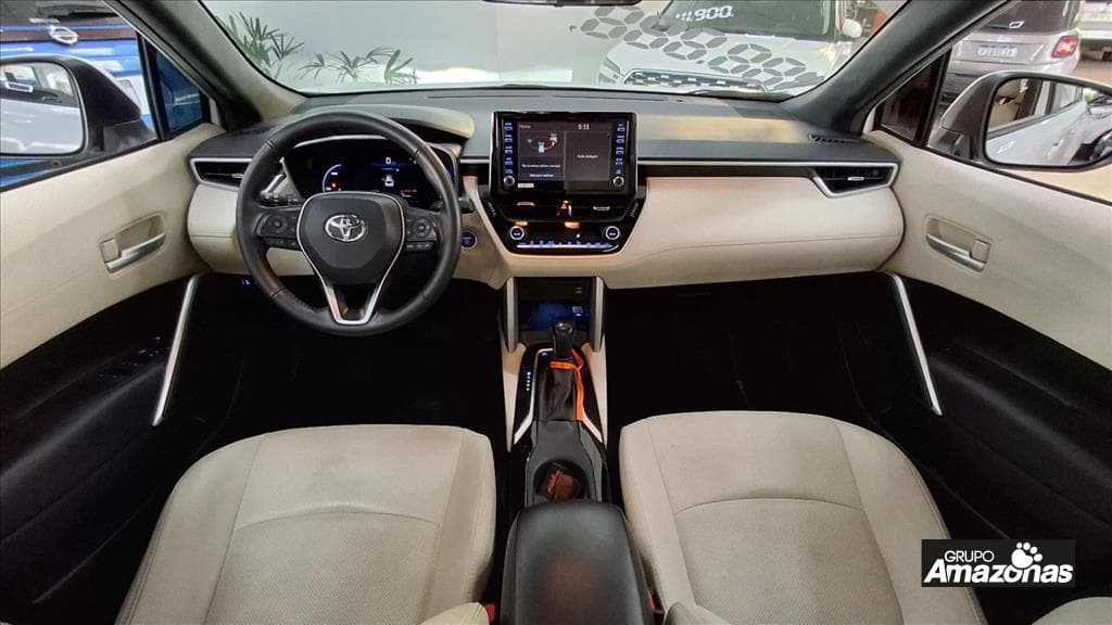 carro
