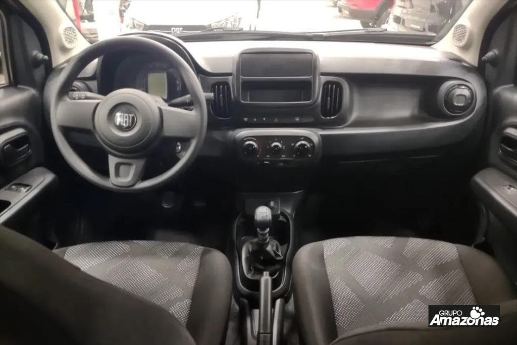 carro