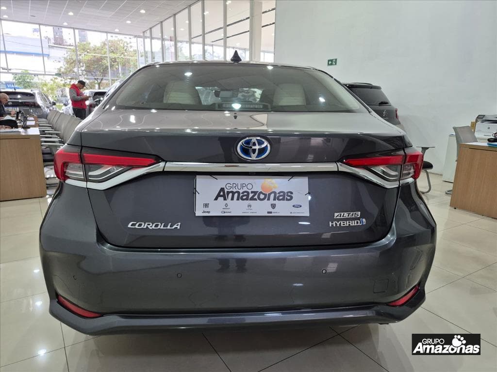 carro