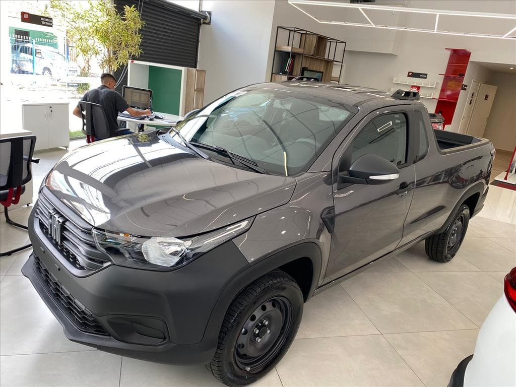 carro