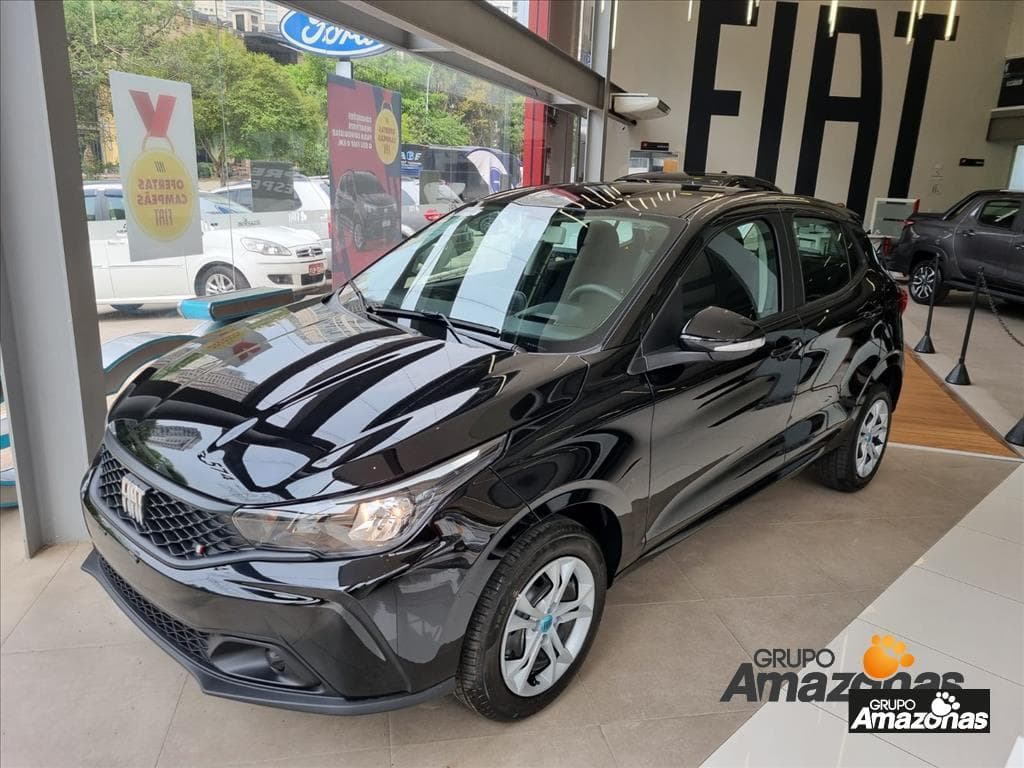 carro