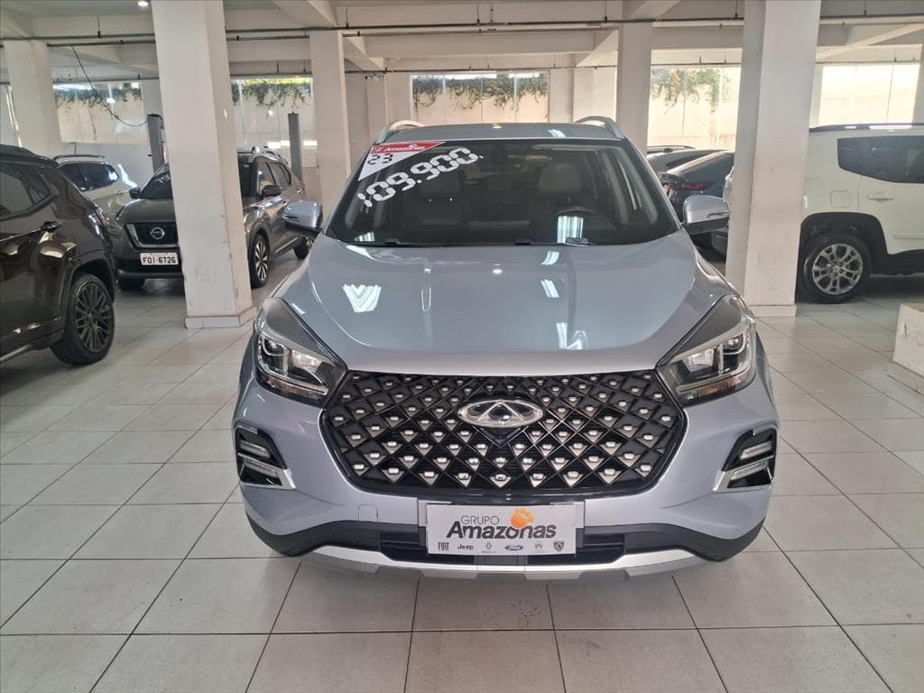 carro