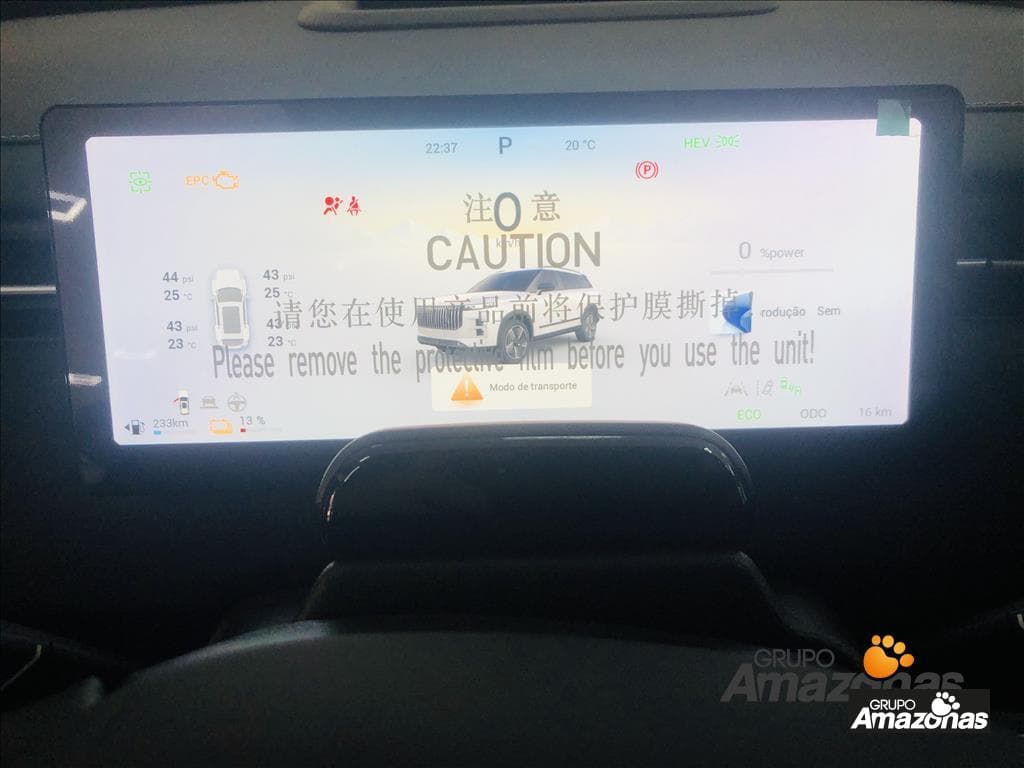 carro