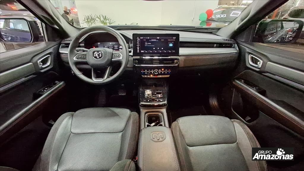 carro